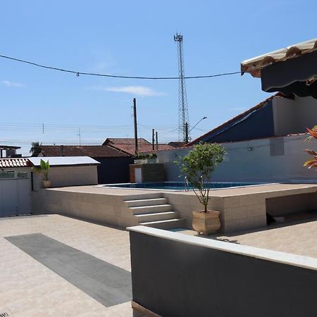Casa De Temporada Sabores Da Vida Em Peruíbe المظهر الخارجي الصورة