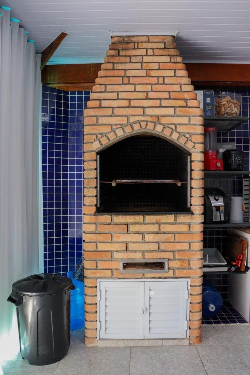 Casa De Temporada Sabores Da Vida Em Peruíbe المظهر الخارجي الصورة