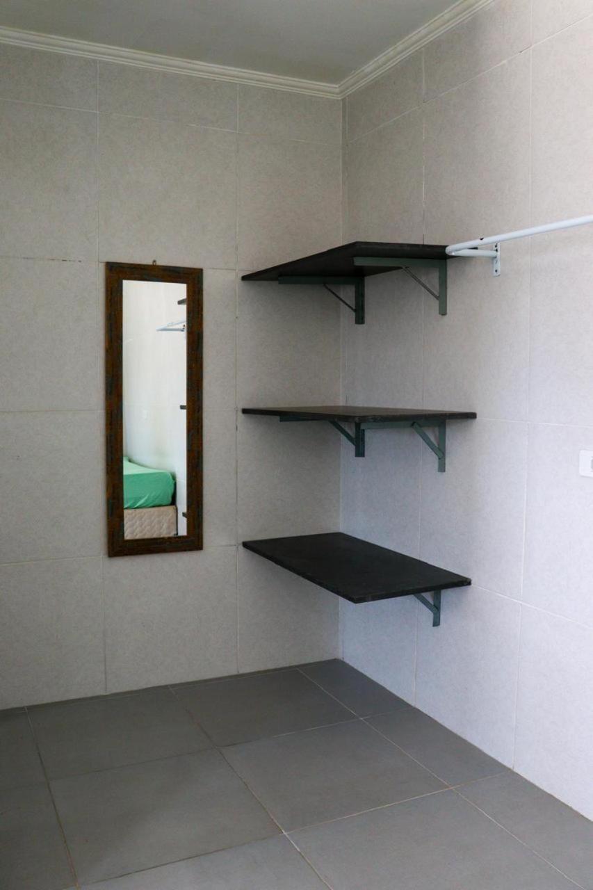 Casa De Temporada Sabores Da Vida Em Peruíbe المظهر الخارجي الصورة